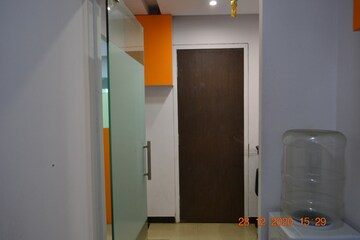 Furnished Amenities in  Office Space at Gajra G Square Business Park, Vashi Sector 30a – for Rent