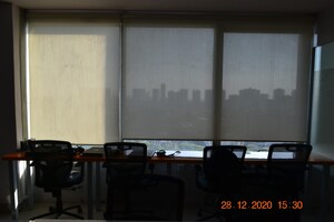 Team Area in  Office Space at Gajra G Square Business Park, Vashi Sector 30a – for Rent
