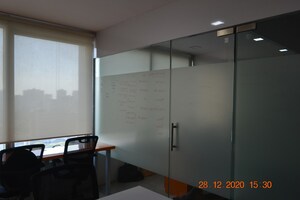 Kitchen in  Office Space at Gajra G Square Business Park, Vashi Sector 30a – for Rent