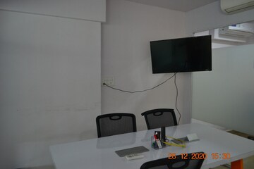 Furnished Amenities in  Office Space at Gajra G Square Business Park, Vashi Sector 30a – for Rent