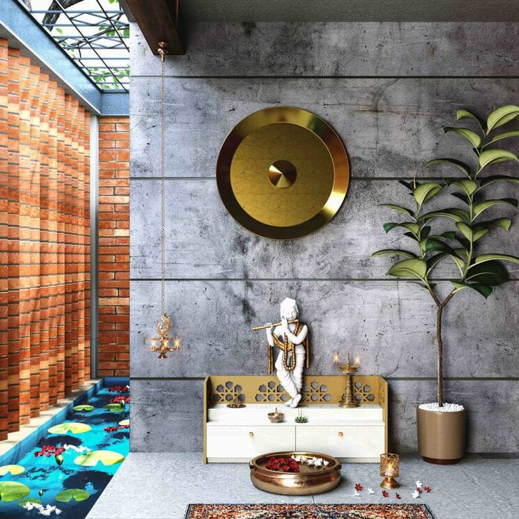 Bathroom, bommasandra 2 Bedroom 1300 Sq.Ft. Villa In Bommasandra Bangalore 9265789