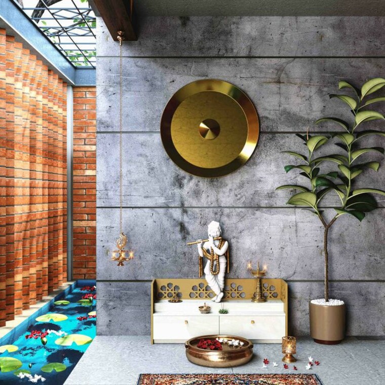 Bathroom, bommasandra 2 Bedroom 1300 Sq.Ft. Villa In Bommasandra Bangalore 9265789