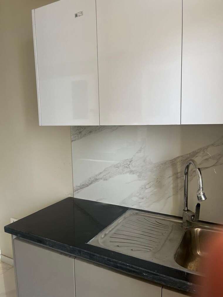 Master Bedroom, m3m-skywalk 2 Bedroom 1406 Sq.Ft. Apartment In Sector 74 Gurgaon 9265793