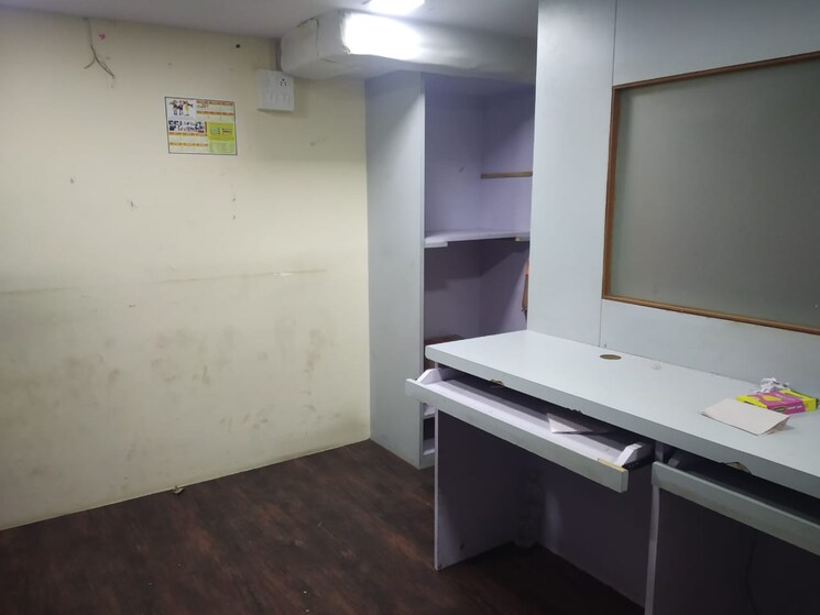 Kitchen, haware-fantasia Commercial Office Space 248 Sq.Ft. In Vashi Sector 28 Navi Mumbai 9265784