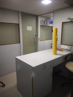  Office Space For Rent in Haware Fantasia, Vashi Sector 28