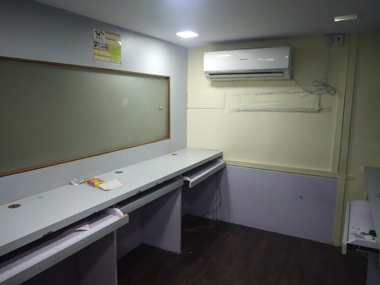 Kitchen, haware-fantasia Commercial Office Space 248 Sq.Ft. In Vashi Sector 28 Navi Mumbai 9265784
