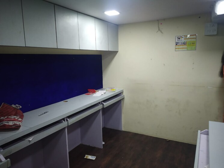 Kitchen, haware-fantasia Commercial Office Space 248 Sq.Ft. In Vashi Sector 28 Navi Mumbai 9265784