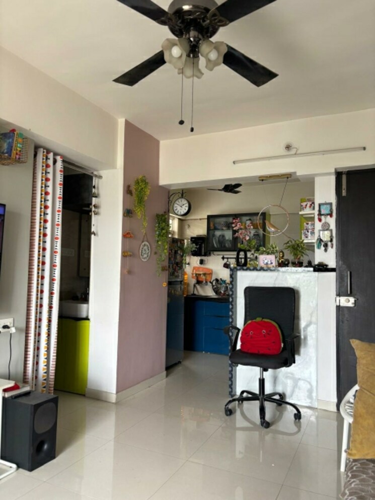 Team Area, shree-sadguru-govind-basil 1 Bedroom 435 Sq.Ft. Apartment In Ambegaon Budruk Pune 9265822