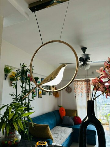 1 BHK Apartment – Map Location View at Shree Sadguru Govind Basil, Ambegaon Budruk - for Sale