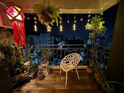 1 BHK Apartment For Sale in Shree Sadguru Govind Basil