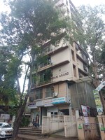 1 BHK 376 Sq.Ft. Apartment in Dani Anand