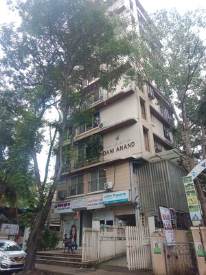 1 BHK Apartment For Rent in Dani Anand, Dahisar East