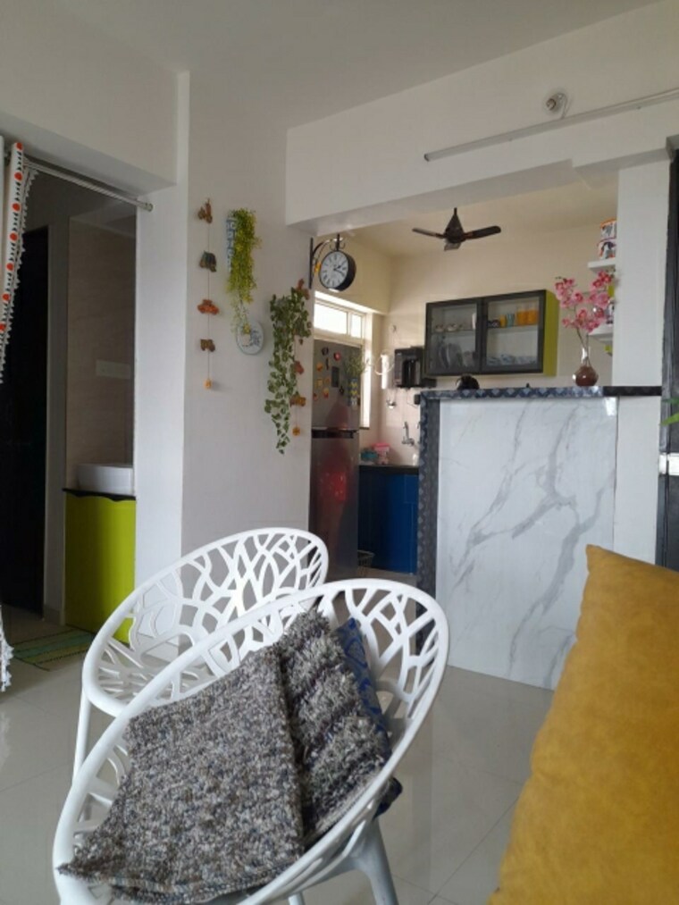 Bedroom, shree-sadguru-govind-basil 1 Bedroom 435 Sq.Ft. Apartment In Ambegaon Budruk Pune 9265822