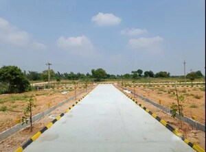Plot Area in  Plot at Kolar – for Sale