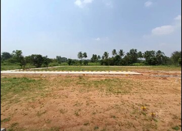 Plot Area in  Plot at Kolar – for Sale