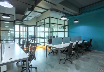  Office Space For Rent in Akshar Business Park, Vashi Sector 19f