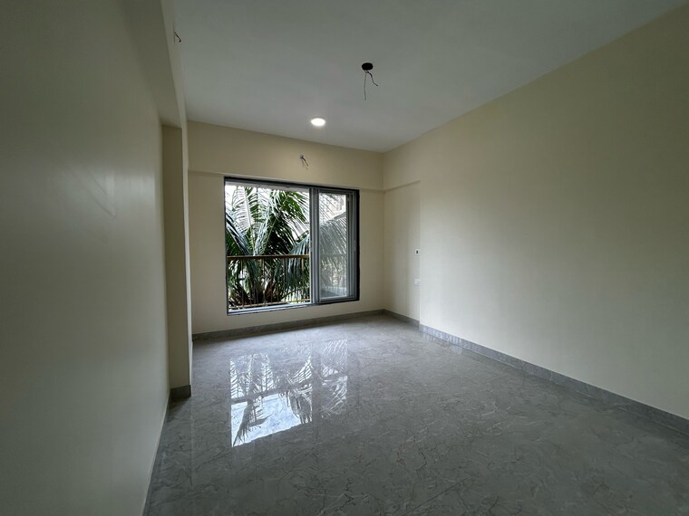 Master Bedroom, silicon-park 2 Bedroom 643 Sq.Ft. Apartment In Jankalyan Nagar Mumbai 9265821