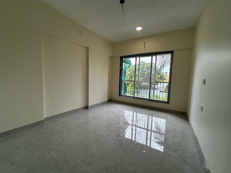 Bedroom, silicon-park 2 Bedroom 643 Sq.Ft. Apartment In Jankalyan Nagar Mumbai 9265821