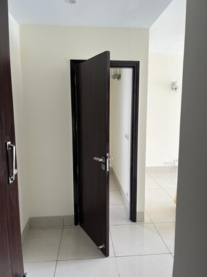 Building Lobby in 2 BHK Apartment at M3M Skywalk, Sector 74 – for Sale