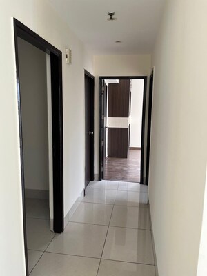 Building Lobby in 2 BHK Apartment at M3M Skywalk, Sector 74 – for Sale