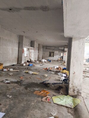 Parking in  Warehouse at Industrial Area – for Rent