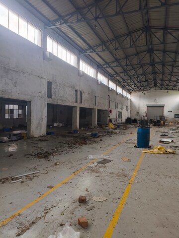 Parking in  Warehouse at Industrial Area – for Rent