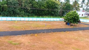 Plot Area in  Plot at Nanjikottai – for Sale