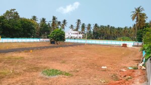  Plot For Sale in Nanjikottai