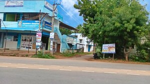  Plot – Exterior View View at Nanjikottai - for Sale