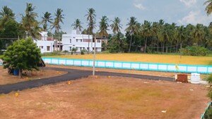Plot Area in  Plot at Nanjikottai – for Sale