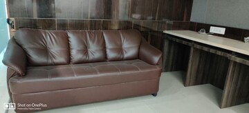 Furnished Amenities in  Office Space at Real Tech Park, Vashi Sector 30a – for Rent