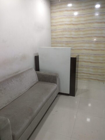 Room in  Office Space at Real Tech Park, Vashi Sector 30a – for Rent