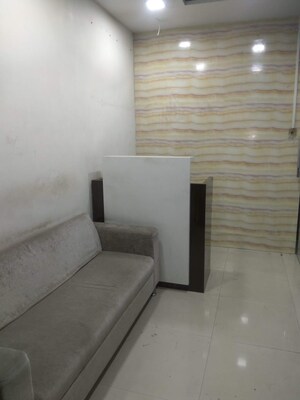 Room in  Office Space at Real Tech Park, Vashi Sector 30a – for Rent