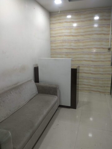 Room in  Office Space at Real Tech Park, Vashi Sector 30a – for Rent