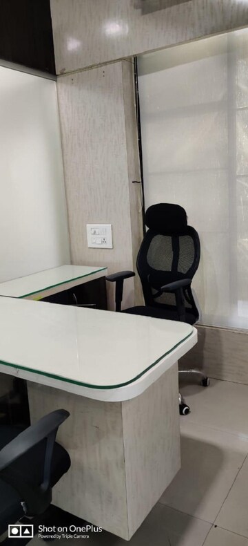  Office Space For Rent in Real Tech Park, Vashi Sector 30a
