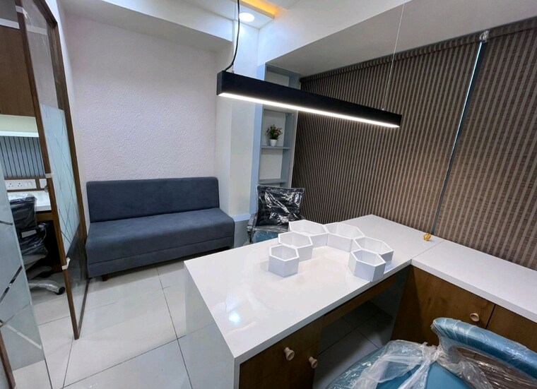 Kitchen, lalpur Commercial Office Space 1500 Sq.Ft. In Lalpur Ranchi 9265874