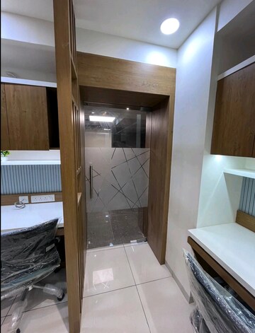 Furnished Amenities in  Office Space at Lalpur – for Rent