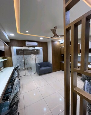 Kitchen in  Office Space at Lalpur – for Rent