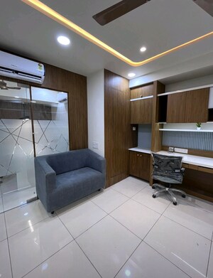 Living Room in  Office Space at Lalpur – for Rent