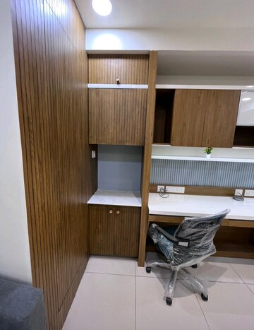 Team Area in  Office Space at Lalpur – for Rent