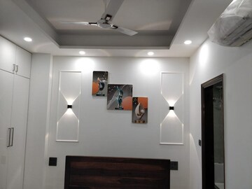 Furnished Amenities in 1 BHK Apartment at Sector 42 – for Rent