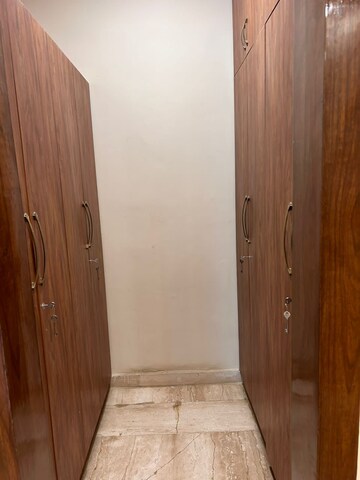 Bathroom in 3 BHK Apartment at Godrej Air Sector 85, Sector 85 – for Sale