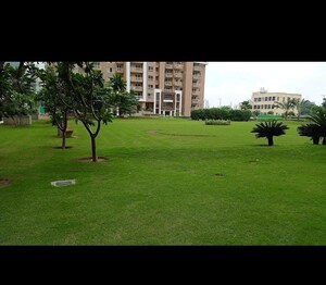 3.5 BHK Apartment – Garden View at Emaar Palm Gardens, Sector 83 - for Sale