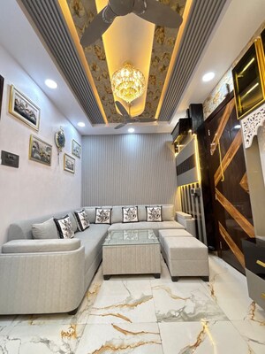 2.5 BHK Builder Floor For Sale in SA HOMES I, Uttam Nagar