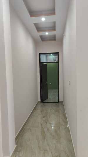 Room in 2 BHK Independent House at Faizabad Road – for Sale