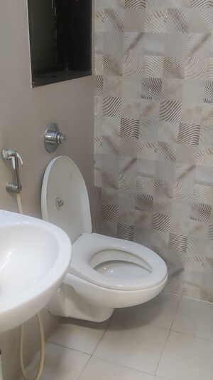 Floor Plan in  Office Space at Shelton Sapphire, Cbd Belapur Sector 15 – for Rent