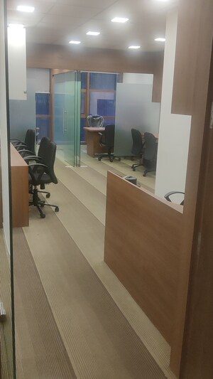  Office Space For Rent in Shelton Sapphire, Cbd Belapur Sector 15