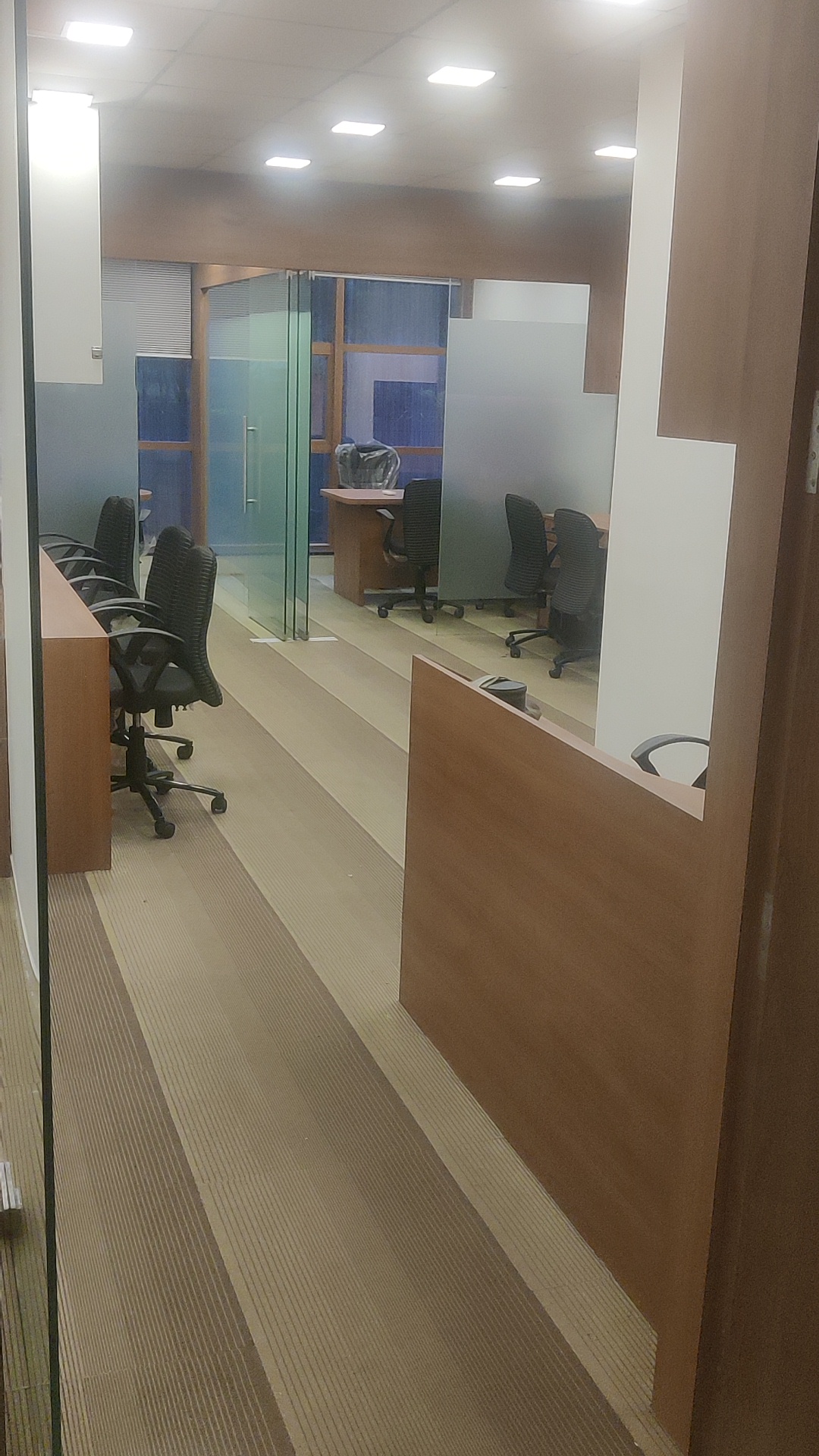 Office Space For Rent in Shelton Sapphire