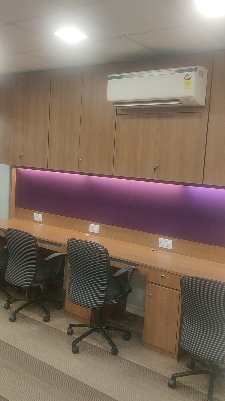 Team Area, shelton-sapphire Commercial Office Space 800 Sq.Ft. In Cbd Belapur Sector 15 Navi Mumbai 9265898