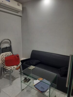 Team Area in  Office Space at G Square, Ghatkopar East – for Rent